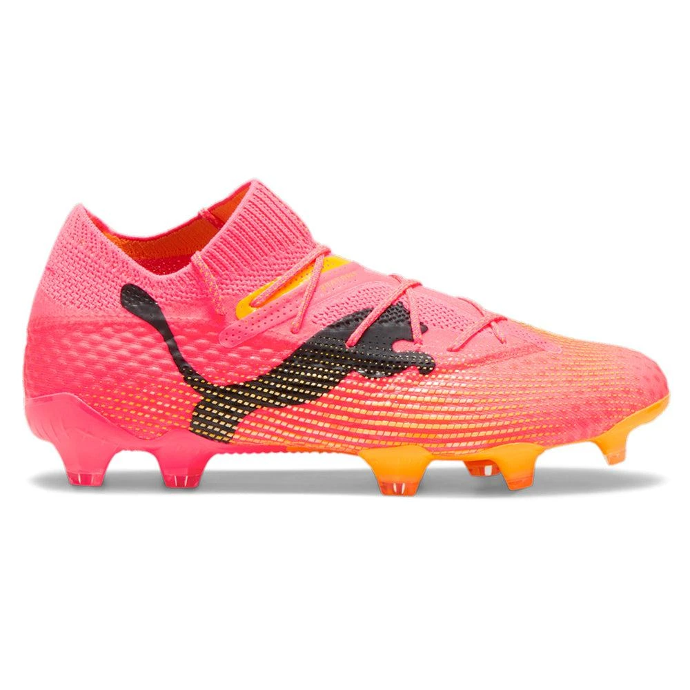 商品Puma|Future 7 Ultimate Firm Ground/Artificial Ground Soccer Cleats,价格¥1238,第1张图片