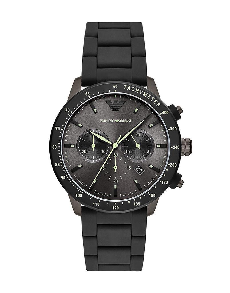 商品Emporio Armani|Wrist watch,价格¥3231,第1张图片