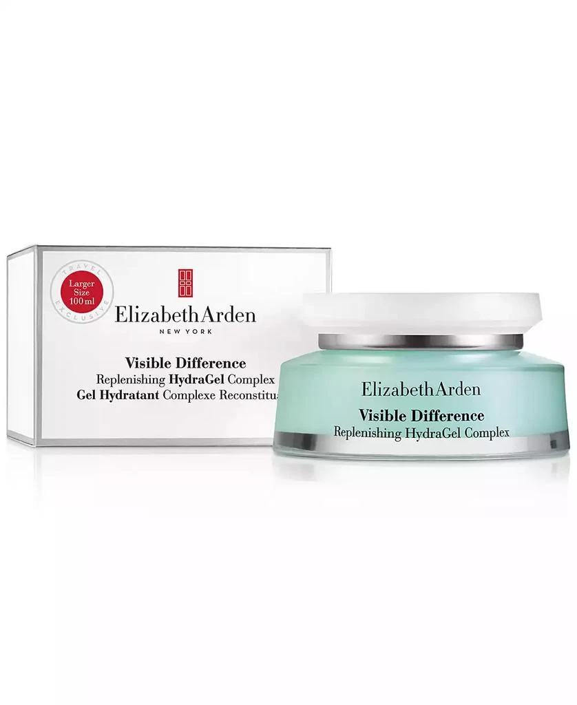 商品Elizabeth Arden|Visible Difference Replenishing HydraGel Complex, 2.5-oz.,价格¥464,第1张图片