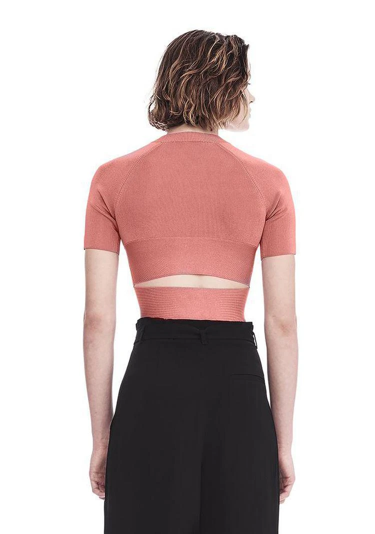 商品Alexander Wang|针织上衣,价格¥1017,第2张图片详细描述