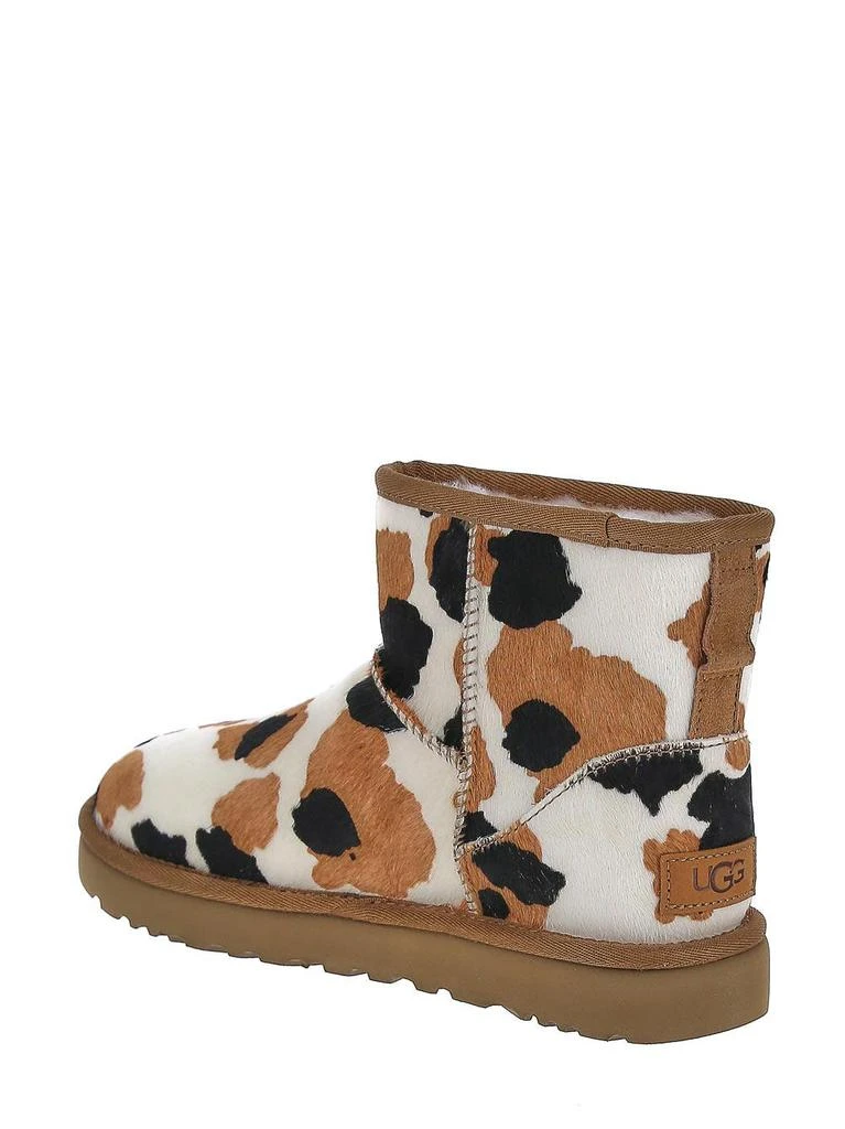 商品UGG|CLASSIC MINI COW PRINT,价格¥1579,第3张图片详细描述