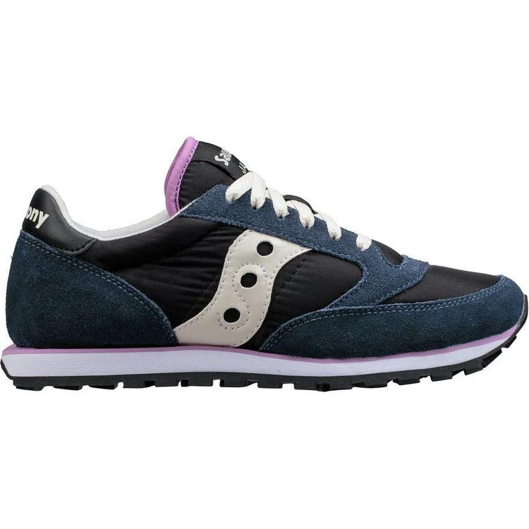 商品Saucony|Jazz Low Pro Shoe - Women's,价格¥268-¥446,第4张图片详细描述