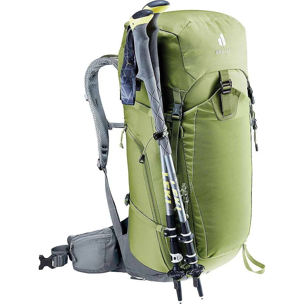 商品Deuter|Deuter Trail Pro 36 Pack,价格¥1529,第4张图片详细描述