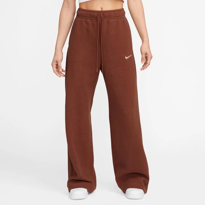 商品NIKE|Nike NSW Plush Pants - Women's,价格¥461,第1张图片