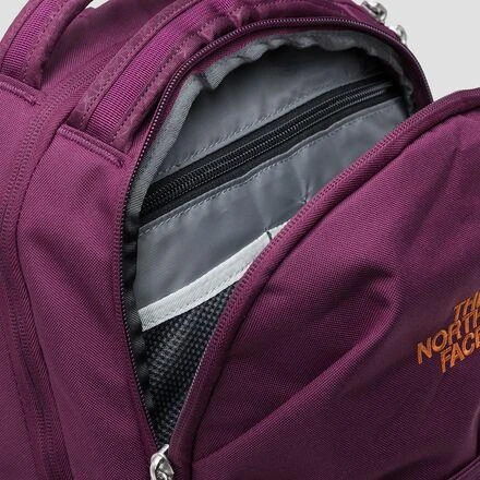 商品The North Face|Pivoter 22L Backpack - Women's,价格¥491,第3张图片详细描述