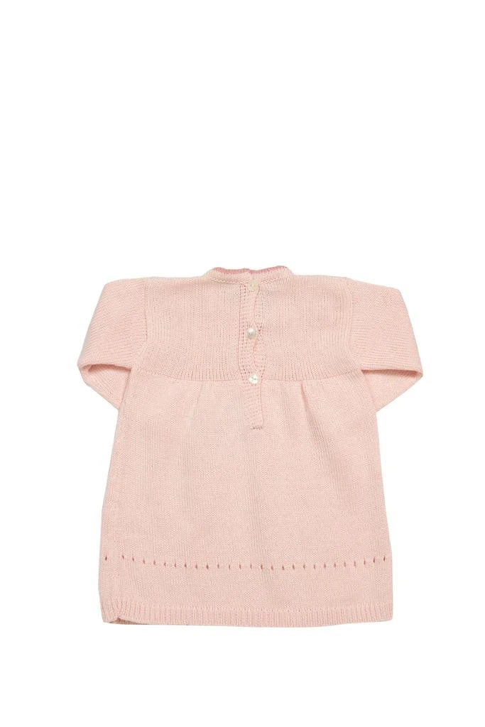 商品Piccola Giuggiola|Cotton Dress,价格¥1639,第2张图片详细描述