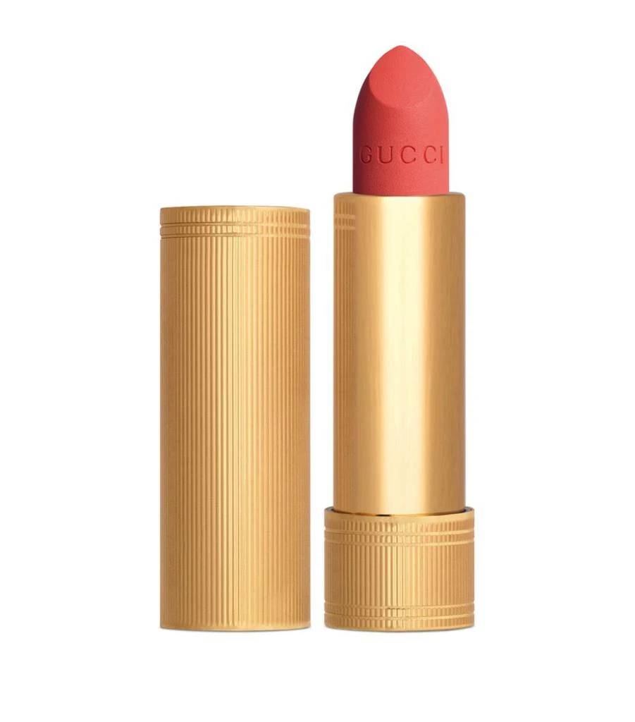 商品Gucci|Rouge à Lèvres Mat Lipstick,价格¥365,第1张图片