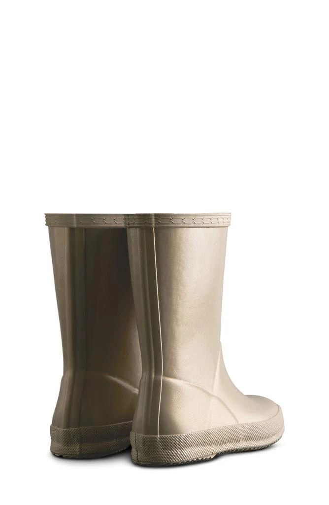 商品Hunter|First Classic Nebula Waterproof Rain Boot,价格¥300,第4张图片详细描述