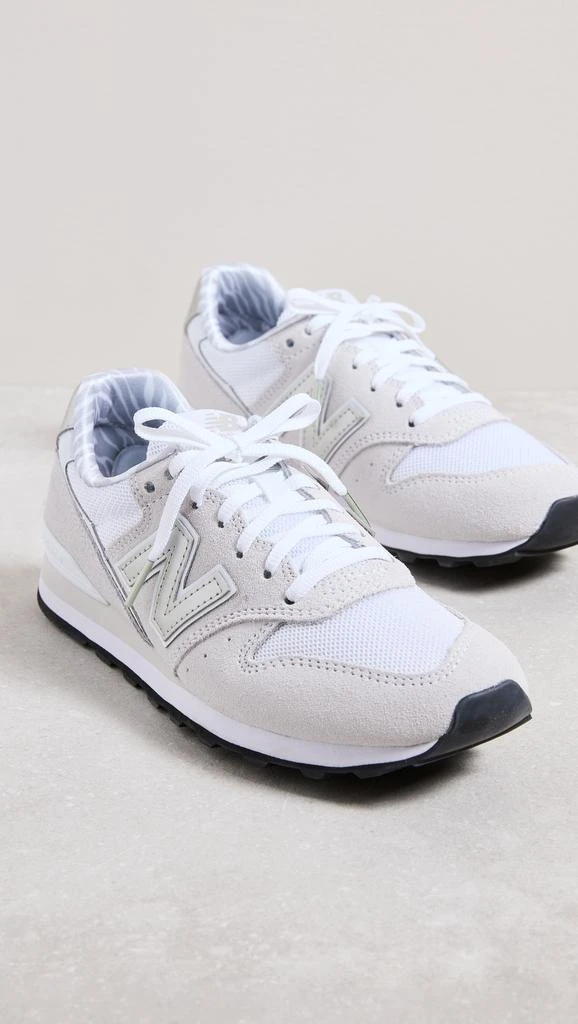 商品New Balance|New Balance 996 运动鞋,价格¥521,第5张图片详细描述