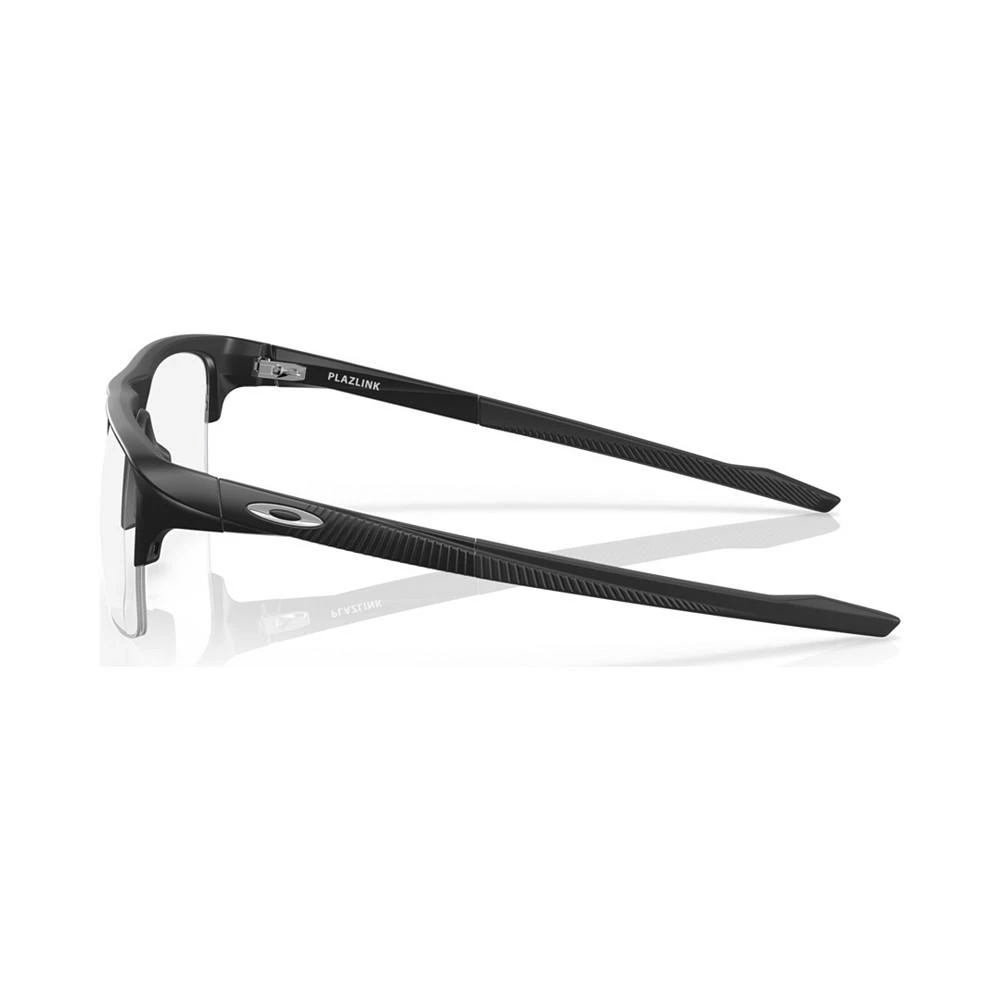 商品Oakley|Men's Rectangle Eyeglasses, OX8061 58,价格¥1595,第3张图片详细描述