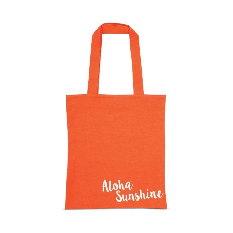 商品Sunnylife|菠萝印花托特包,价格¥149,第2张图片详细描述