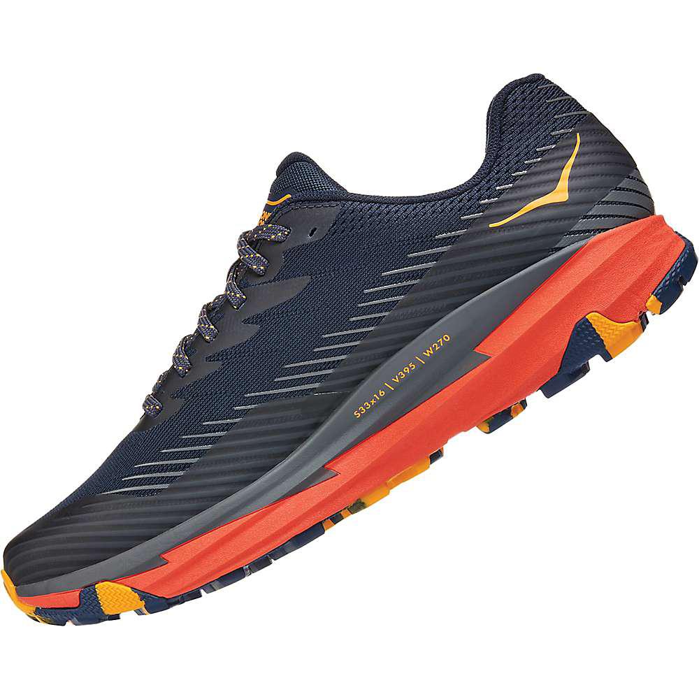 Hoka One One Men's Torrent 2 Shoe商品第3张图片规格展示