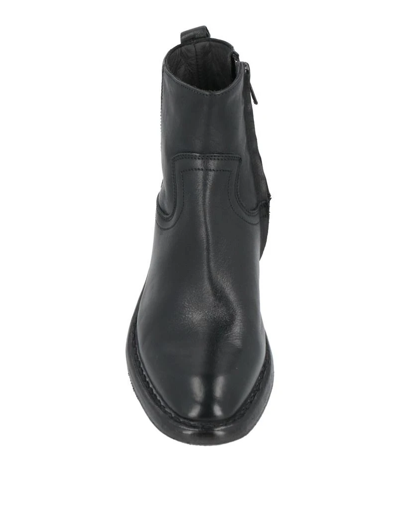 商品MOMA|Ankle boot,价格¥2226,第4张图片详细描述