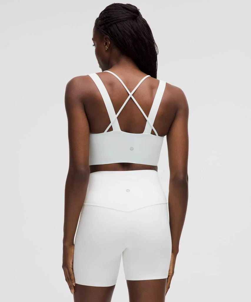 Like a Cloud Longline Bra *Light Support, D/DD Cup 商品