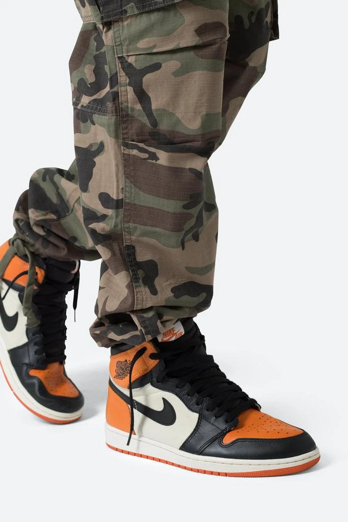 Vintage Cargo Pants - Camo 商品