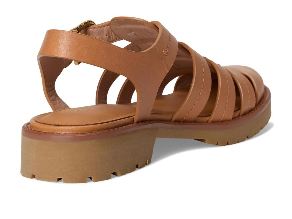 商品Cole Haan|Tatiana Fisherman Sandals,价格¥1121,第5张图片详细描述