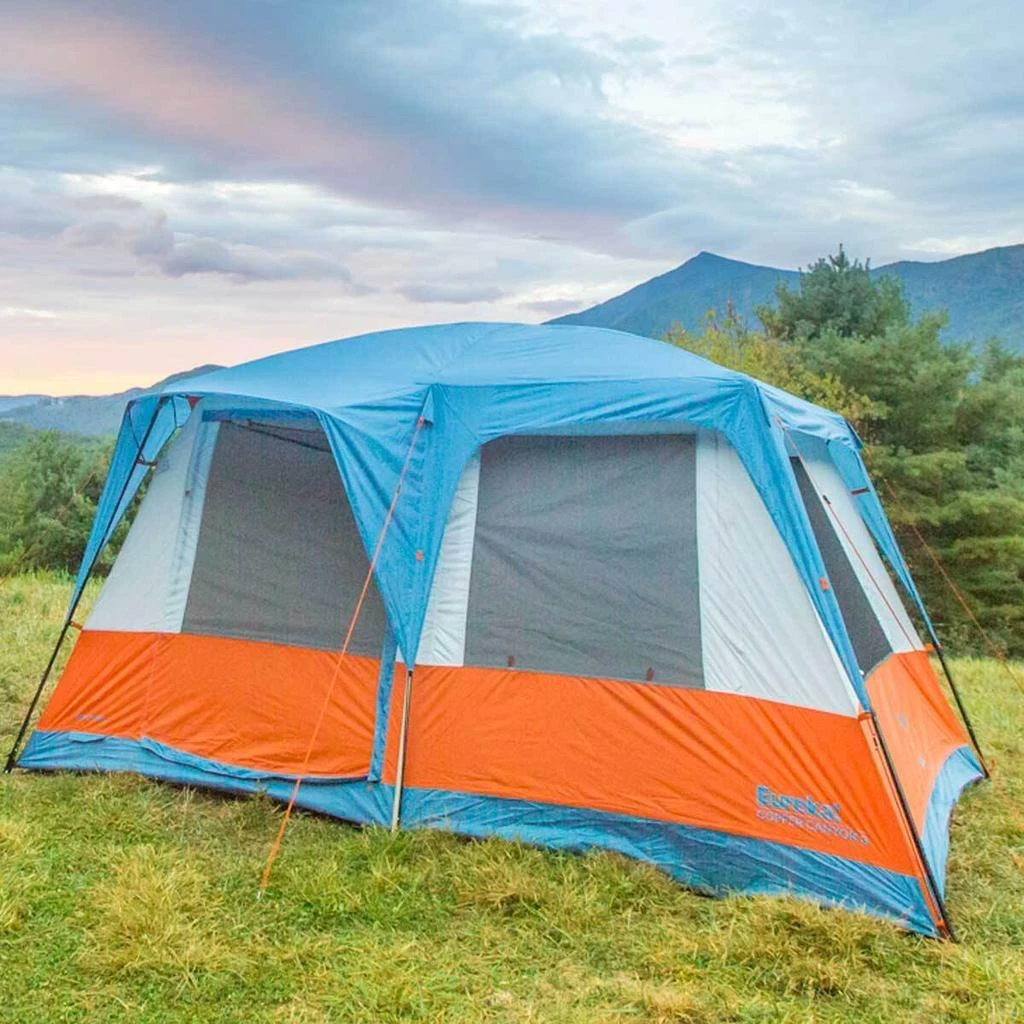 Copper Canyon LX Tent - 8-person 商品