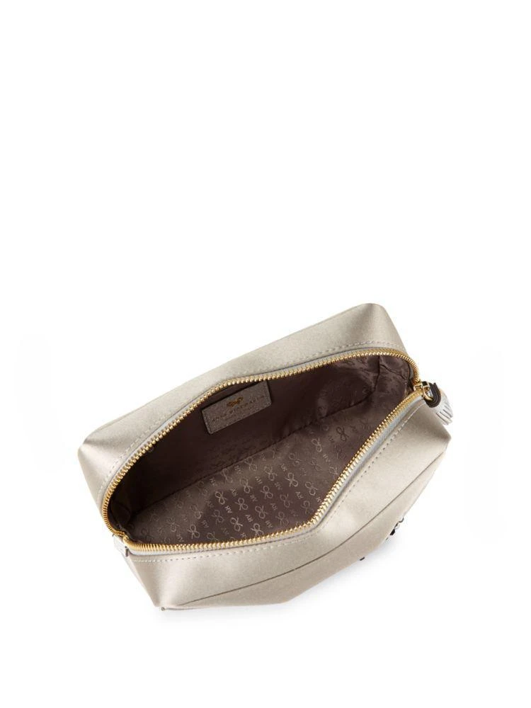 商品Anya Hindmarch|Pixel Make-Up Pouch,价格¥1326,第2张图片详细描述
