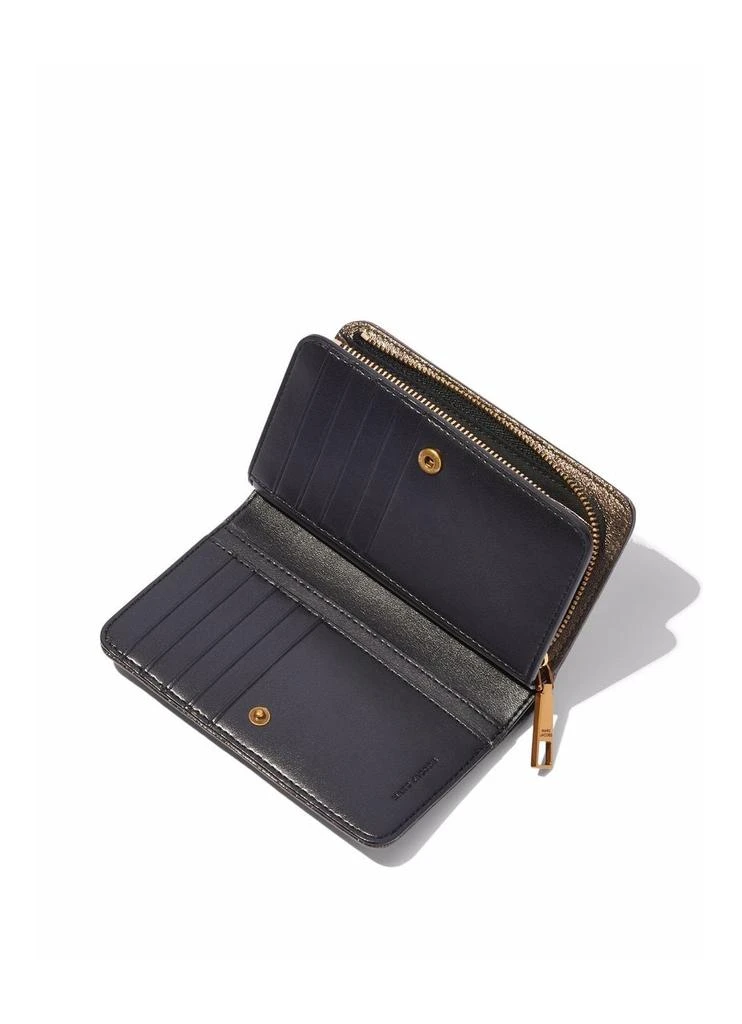 商品Marc Jacobs|Compact Wallet,价格¥708,第2张图片详细描述