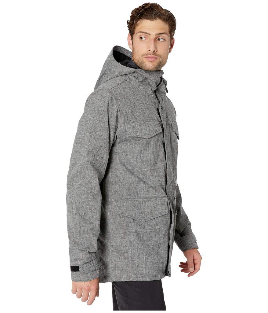 商品Burton|男款 Covert系列 拼色夹克,价格¥1650,第6张图片详细描述