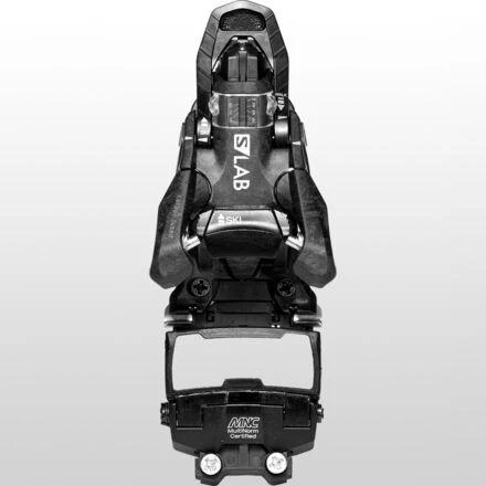 商品Salomon|S/Lab Shift MNC 10 Alpine Touring Binding - 2024,价格¥2714,第4张图片详细描述