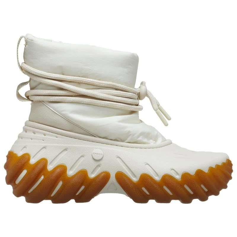 商品Crocs|Crocs Echo Boots - Men's,价格¥913,第1张图片
