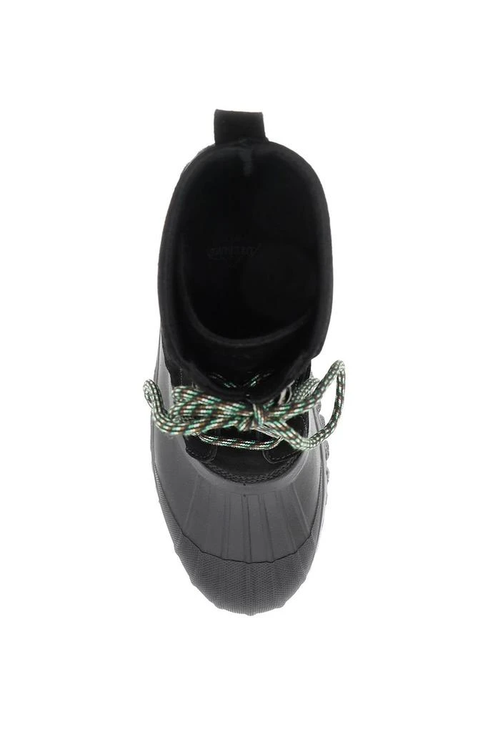 商品Diemme|'Anatra' Lace Up Ankle Boots,价格¥2223,第2张图片详细描述