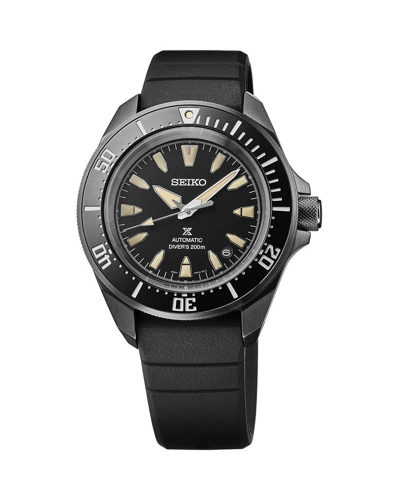 商品Seiko|Prospex Diver Watch, 42mm,价格¥4101,第1张图片