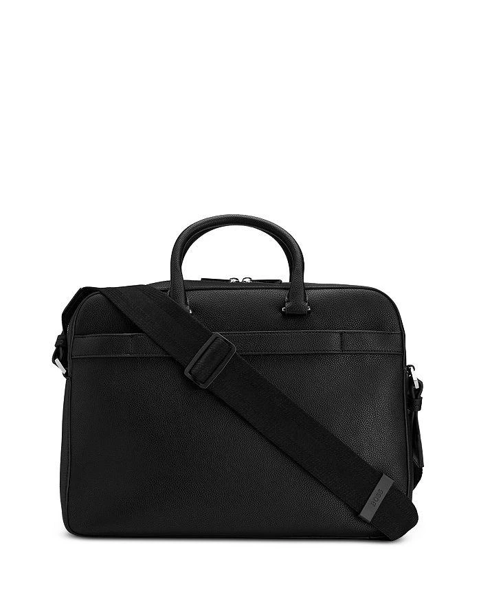 商品Hugo Boss|Ray Document Case Bag,价格¥1480,第4张图片详细描述