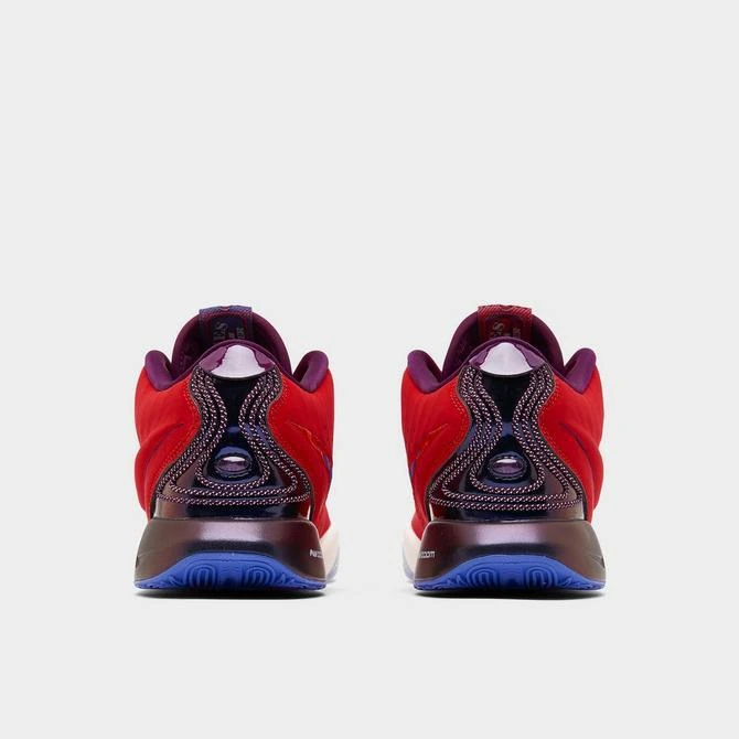 Big Kids' Nike LeBron 21 SE Basketball Shoes 商品