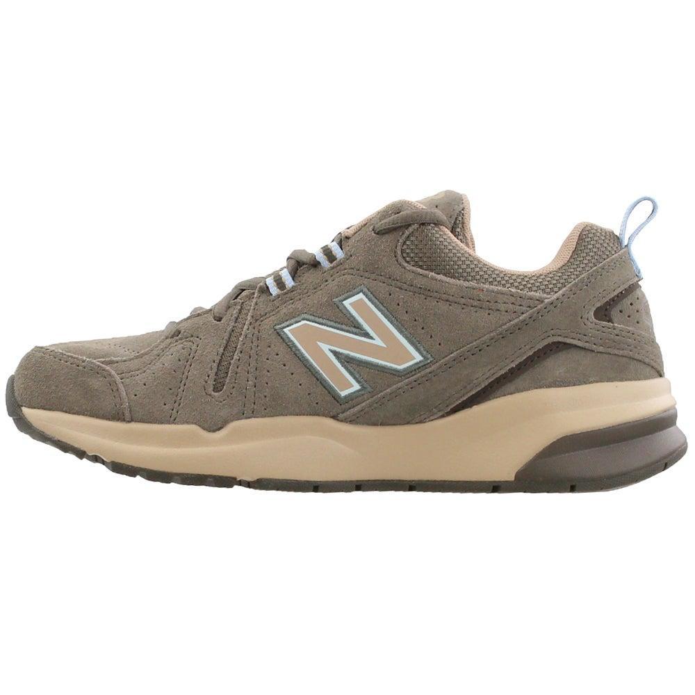 商品New Balance|608v5 Training Shoes,价格¥536,第6张图片详细描述