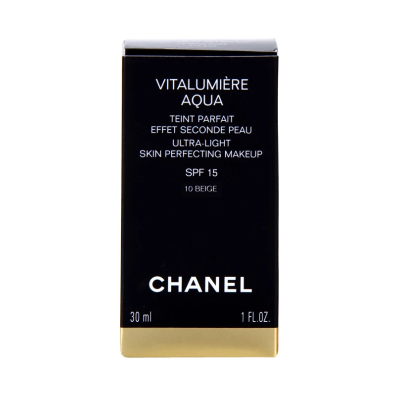 Chanel香奈儿 青春光彩水润粉底液30ml #20/#22/#30 商品