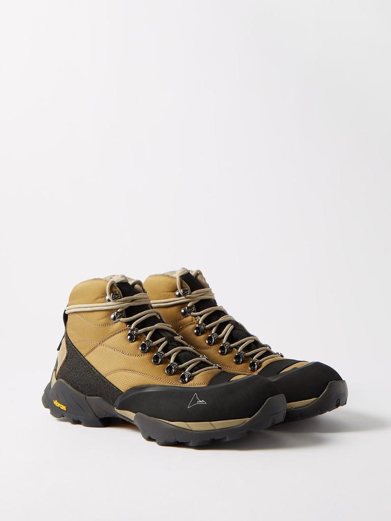 商品ROA|Andreas ripstop hiking boots,价格¥3450,第6张图片详细描述