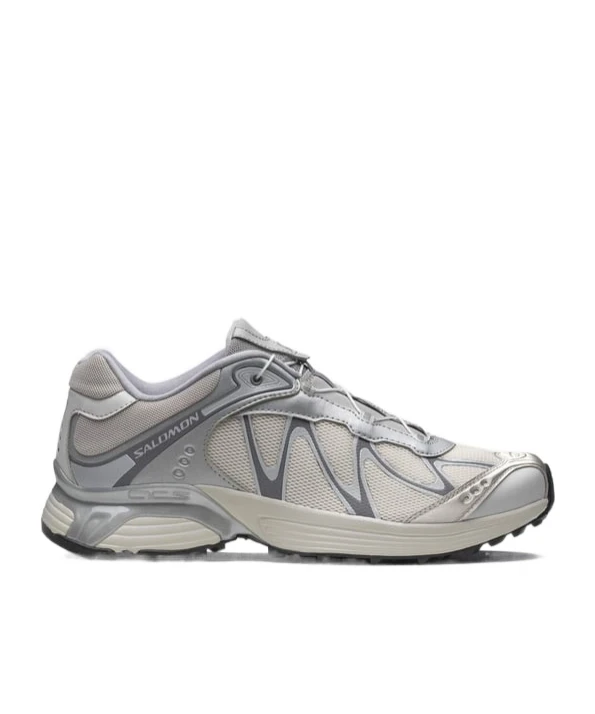 商品【商品预售7天】 Salomon|Salomon 男士运动鞋 L47801400 灰色,价格¥1241,第1张图片