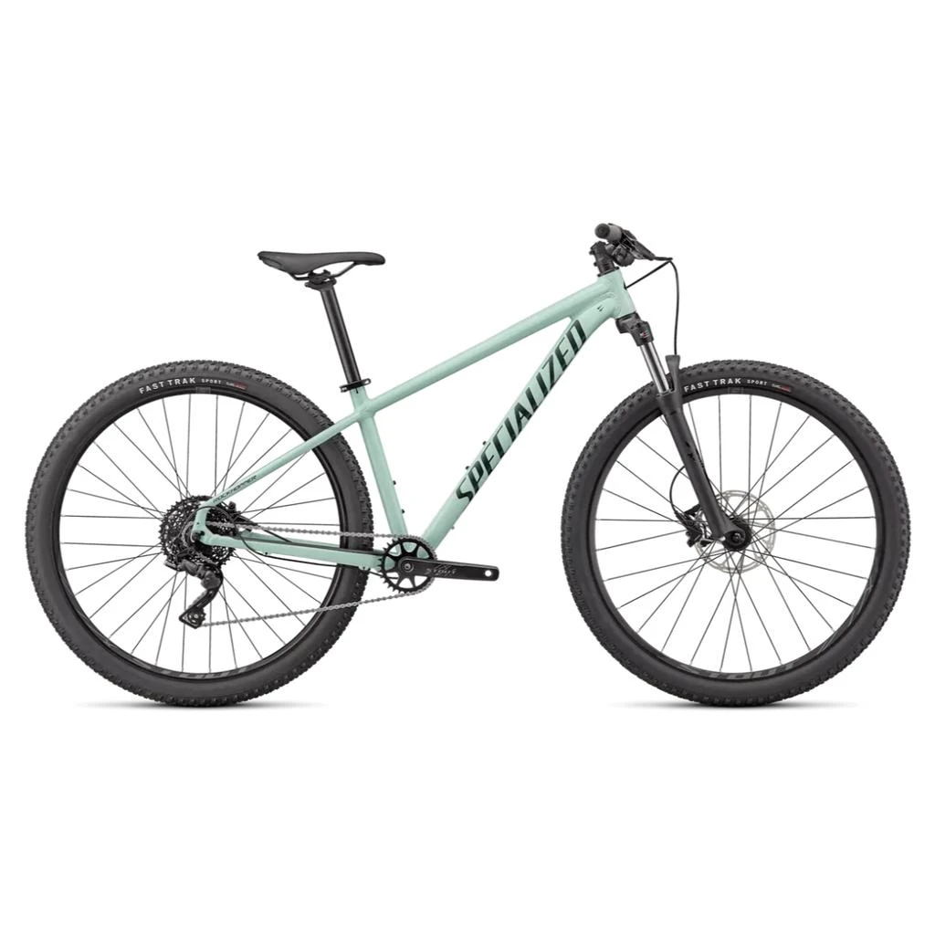 商品Specialized|Specialized Rockhopper Comp Bike - 2024,价格¥4887,第1张图片