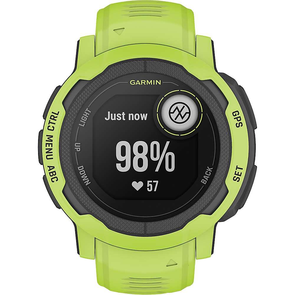 Garmin Instinct 2 Watch商品第2张图片规格展示