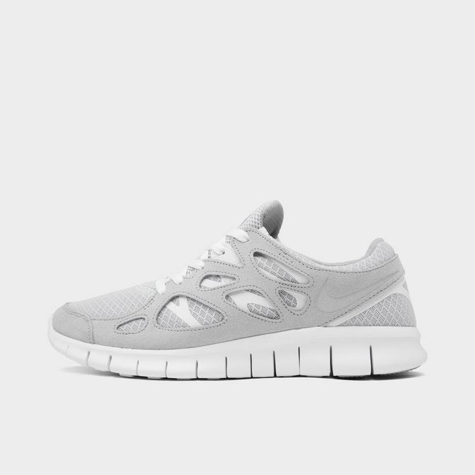 Men's Nike Free Run 2 Running Shoes商品第1张图片规格展示