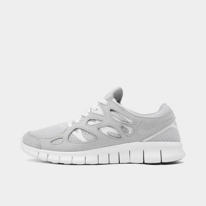 商品NIKE|Men's Nike Free Run 2 Running Shoes,价格¥261,第1张图片