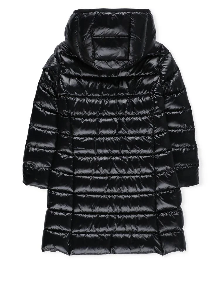 商品Moncler|Moncler Enfant Moka Hooded Down Padded Jacket,价格¥5890,第2张图片详细描述