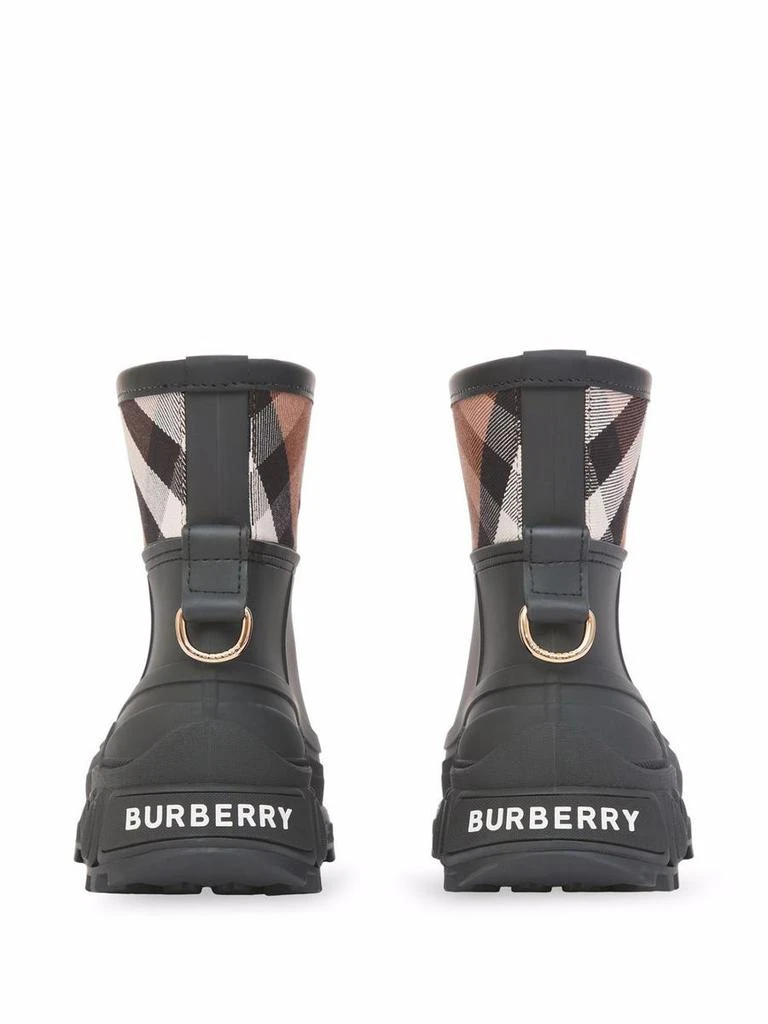 商品Burberry|BURBERRY BOOTS,价格¥3009,第1张图片