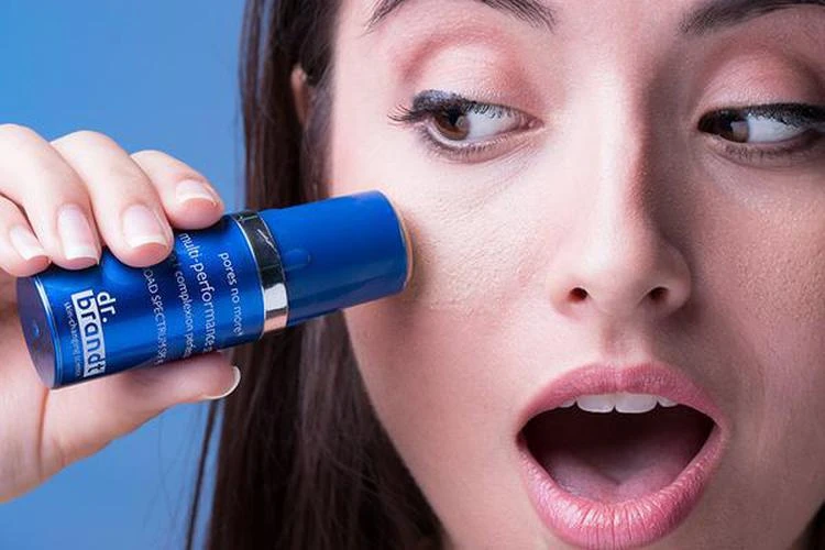 商品Dr. Brandt Skincare|毛孔净透抗汗组合三件套,价格¥439,第3张图片详细描述