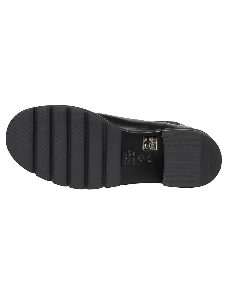 商品Stuart Weitzman|Stuart Weitzman Frankie Lift Boots,价格¥3291,第4张图片详细描述