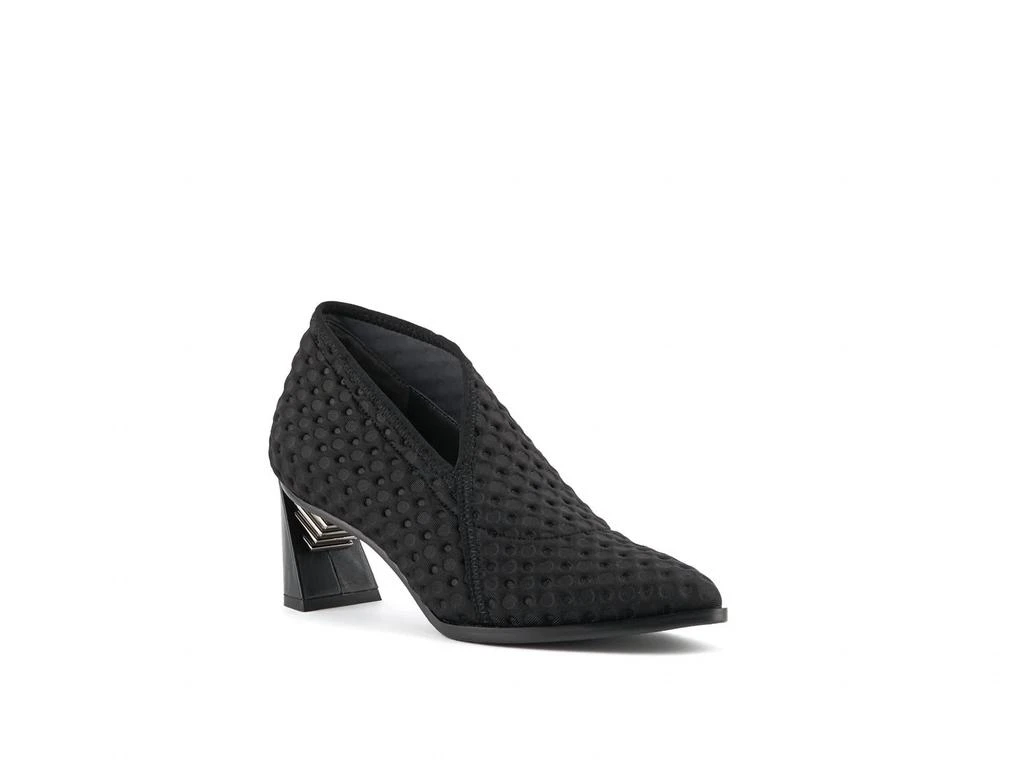 商品United Nude|United Nude - Sonar Fold Mid Heel,价格¥885,第2张图片详细描述