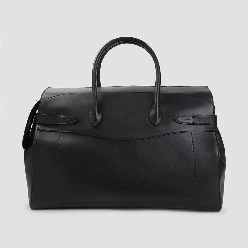 商品Ralph Lauren|Bfrd Duffle Duffle Large Luggage,价格¥31361,第4张图片详细描述