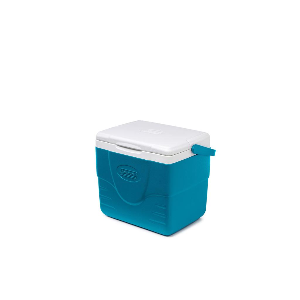 小型便携式冰桶商品第2张图片规格展示
