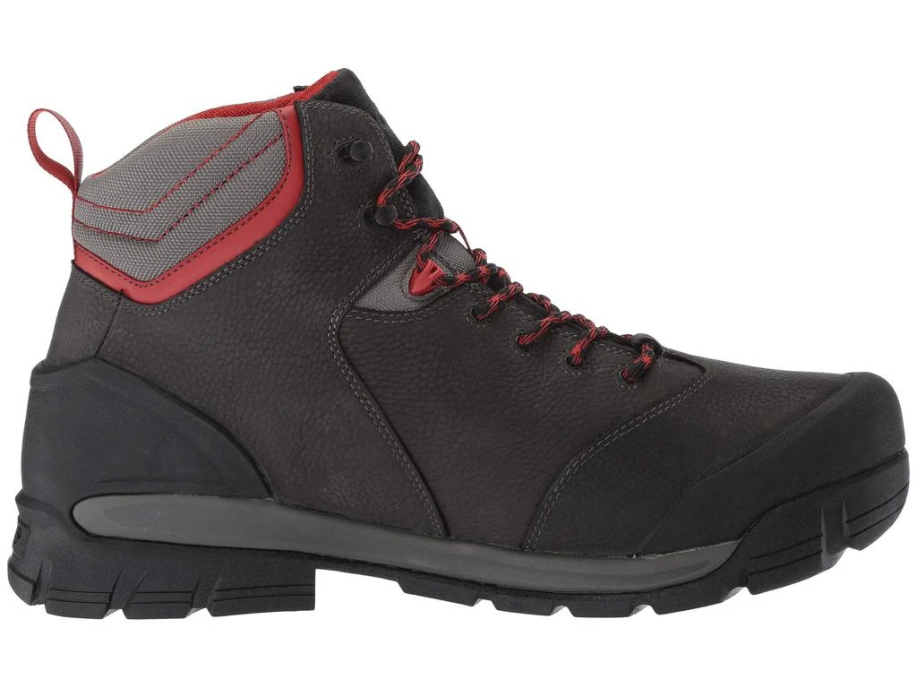 Bed Rock Mid Soft Toe 商品