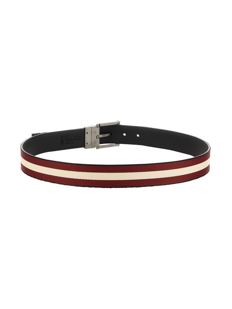 Bally Reversible Belt商品第2张图片规格展示