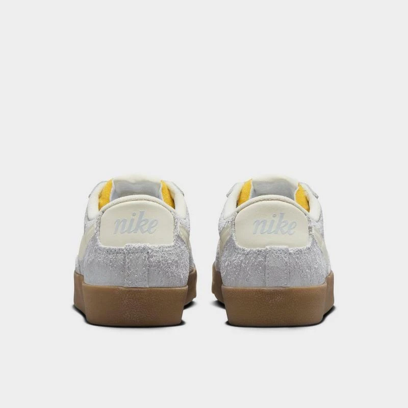 商品NIKE|Women's Nike Blazer Low '77 Vintage Casual Shoes,价格¥743,第4张图片详细描述