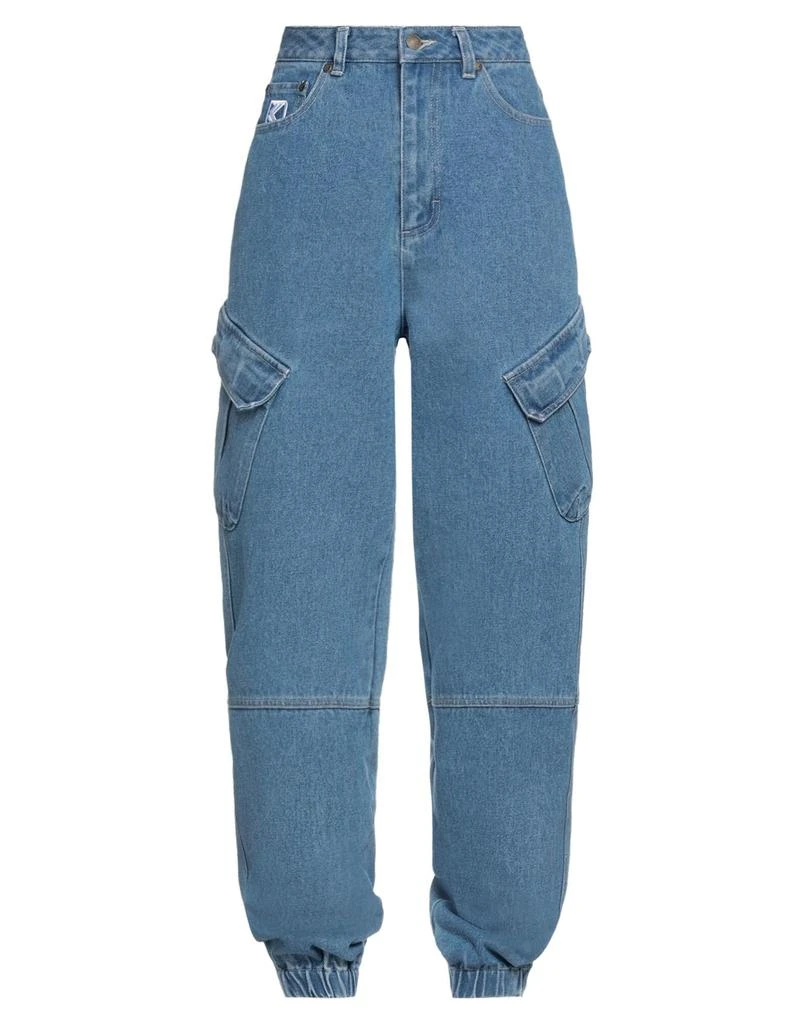 商品Karl Kani|Denim pants,价格¥445,第1张图片