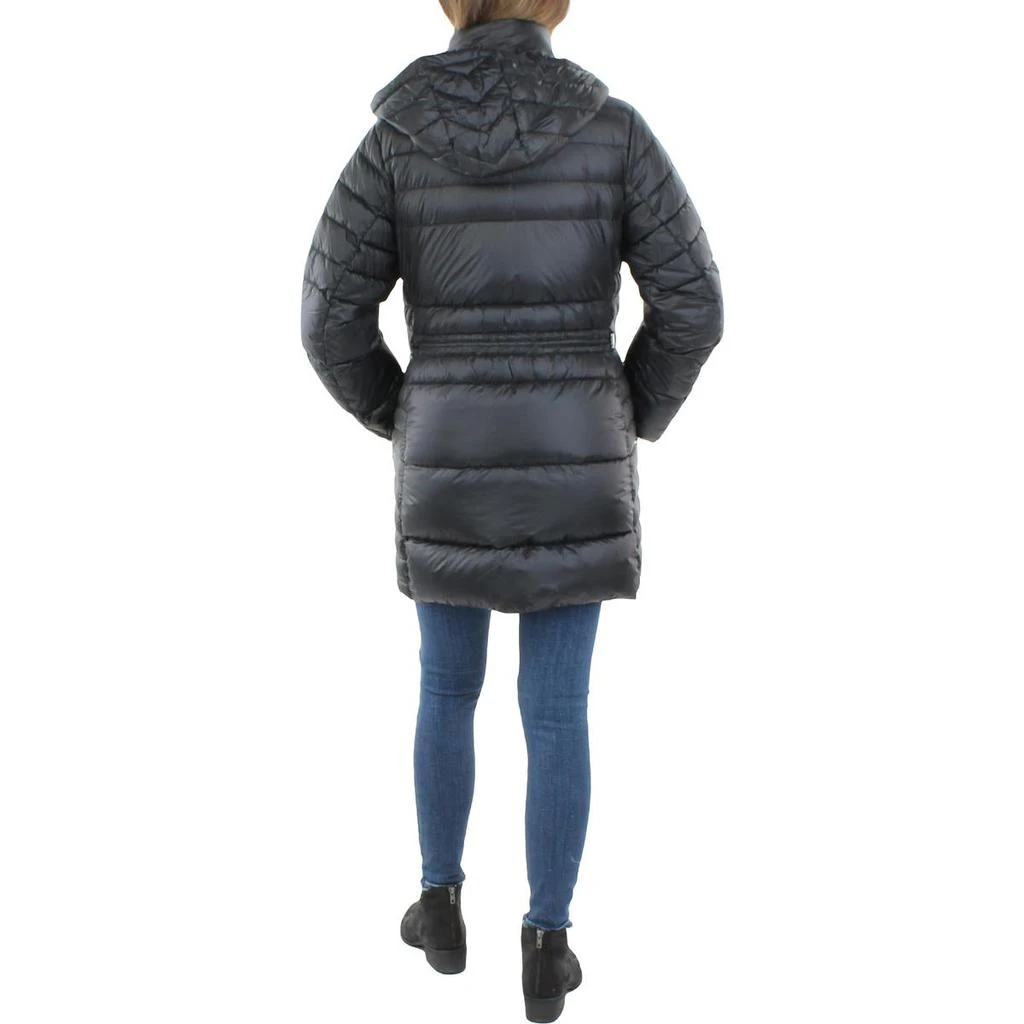 商品Vince Camuto|Vince Camuto Womens Lightweight Packable Down Coat,价格¥274,第2张图片详细描述